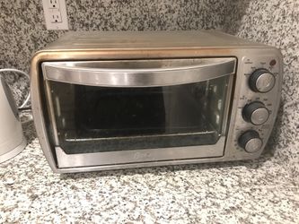 Oster Oven