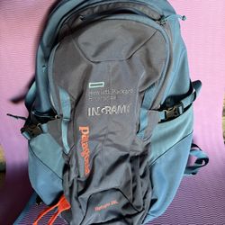 Patagonia Refugio 28L Backpack 