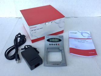 Reseller Special $300 Value! • Lab Equipment - Invitrogen Thermo-Scientific E-Gel iBase Power System