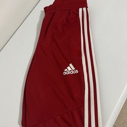 Small Size Adida Pants In Excellent Condition Like New $25 