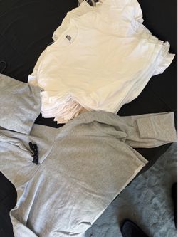 Crop tops