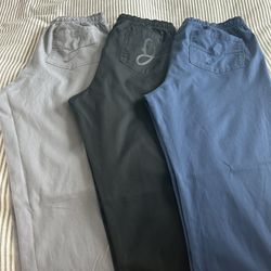 Women’s Jaanuu Scrubs
