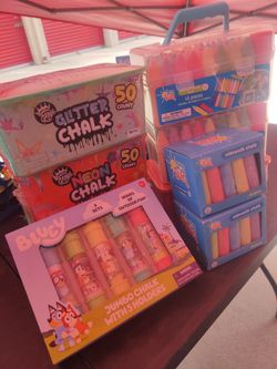 Chalk