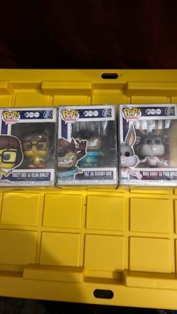 Pop!