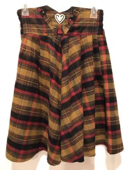Skirt for Fall size M