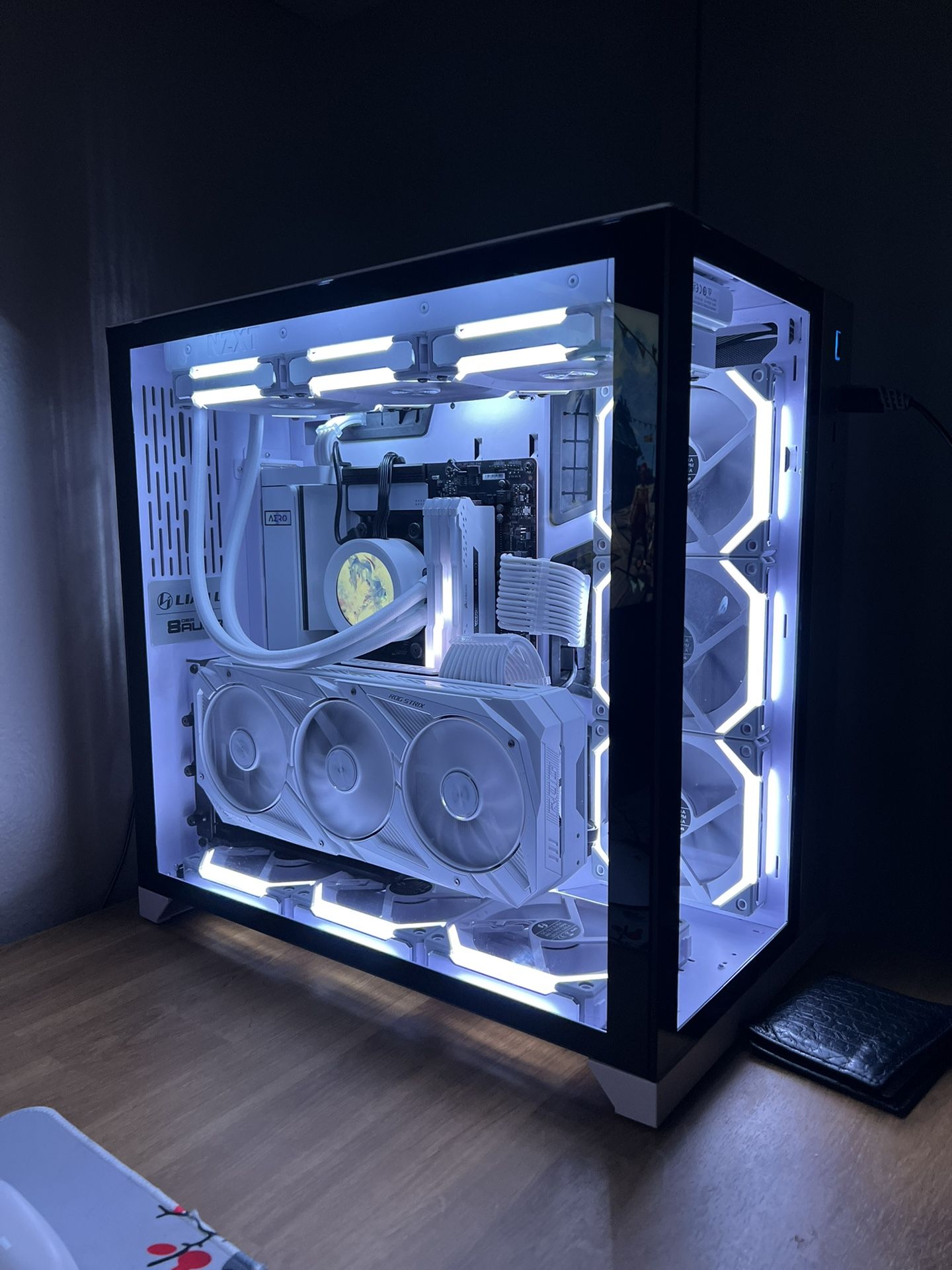 Custom Build PC (Read Description)