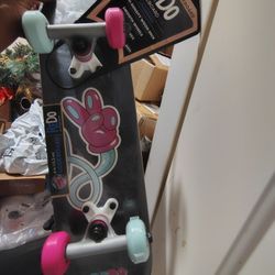 New Small Skate Board