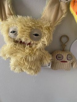 fuggler including both