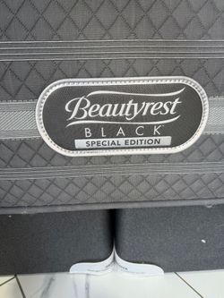 King Sizes Mattress Set
