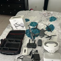 DJI Mavic Pro