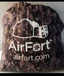 air fort