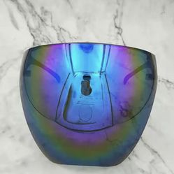 Face Shields 