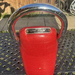 Schwinn Stingray Bike Seat