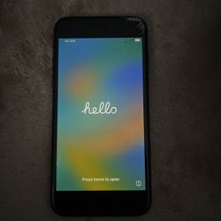 iPhone  SE (3rd Generation)