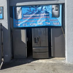 Nevera, Refrigerator LG, 36x33x69, Warranty 3 Months, Delivery Available 