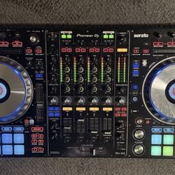 Ddj Sz2 With Hard Case