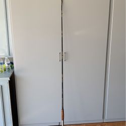 6’2 Ft Rock Kod Pole 