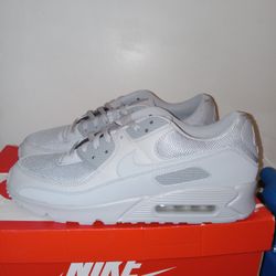 Air Max 90 New W/ BOX SIZE 13
