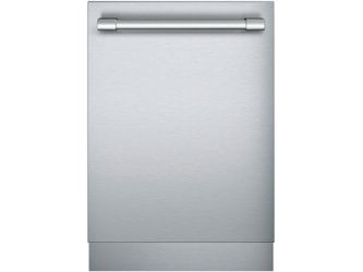 Brand-New Thermador Stainless Steel Dishwasher — Never Installed