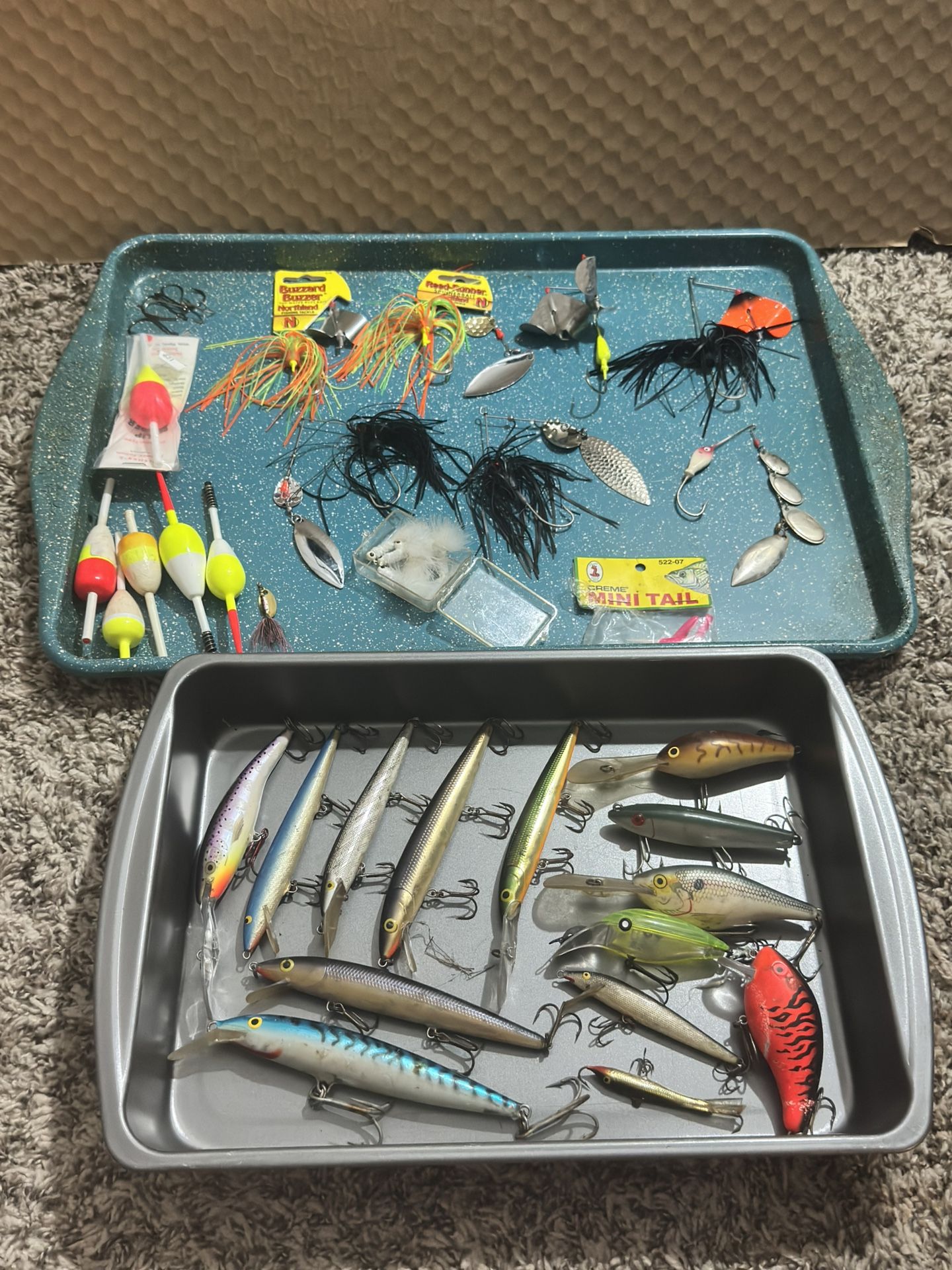 Fishing Lure Lot $20