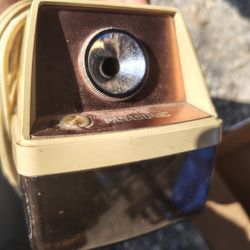 Panasonic Pencil Sharpener Electric 
