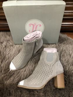Brand new women’s ankle boots