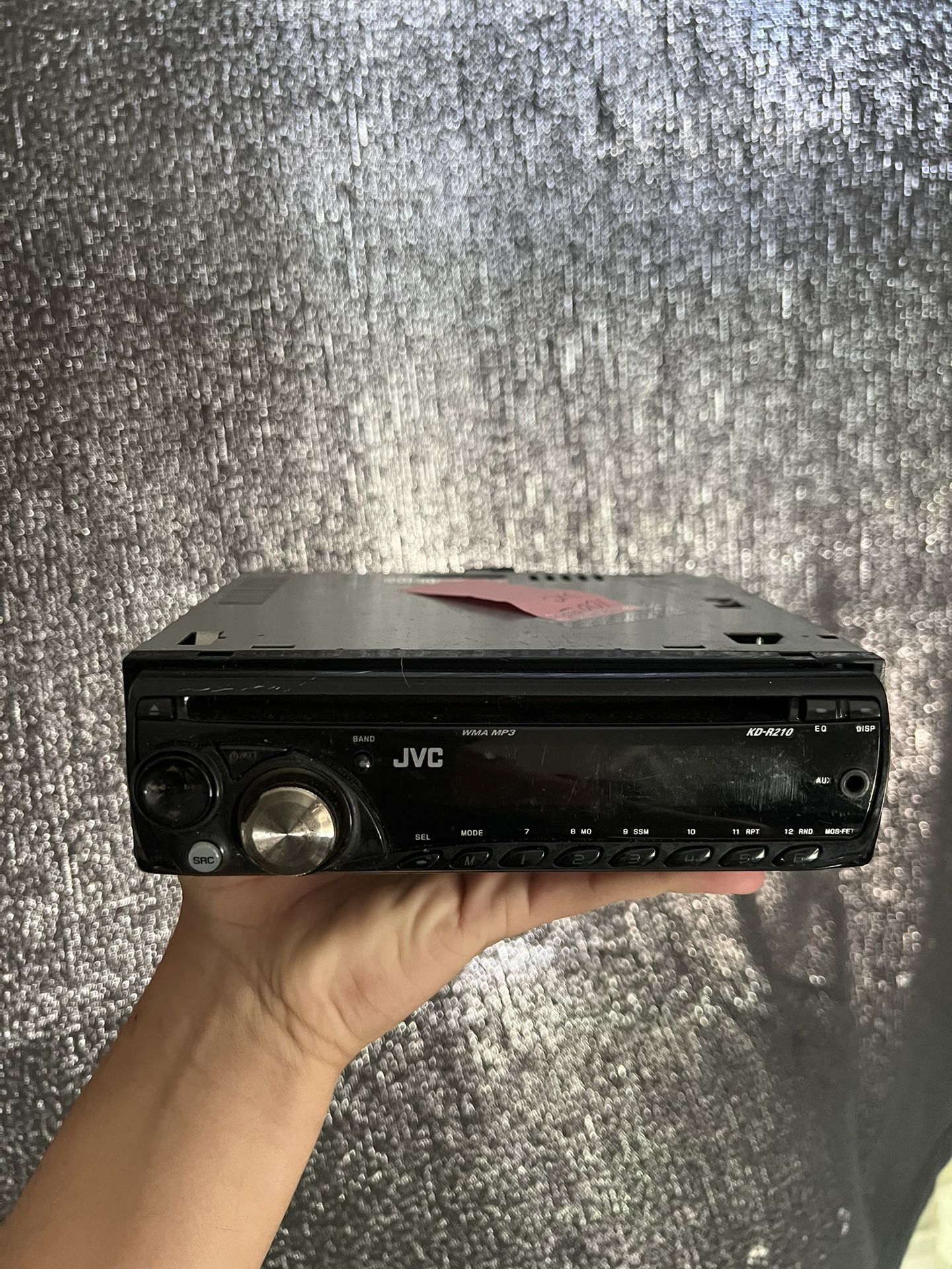 Car Radio
