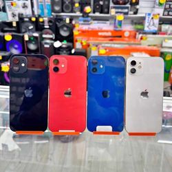 Iphone 12 64Gb Unlocked 