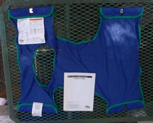 Invacare Patient Sling