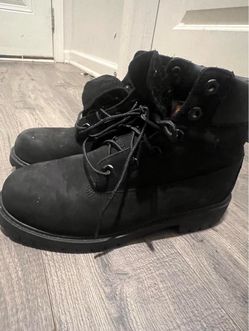 Timberland boots