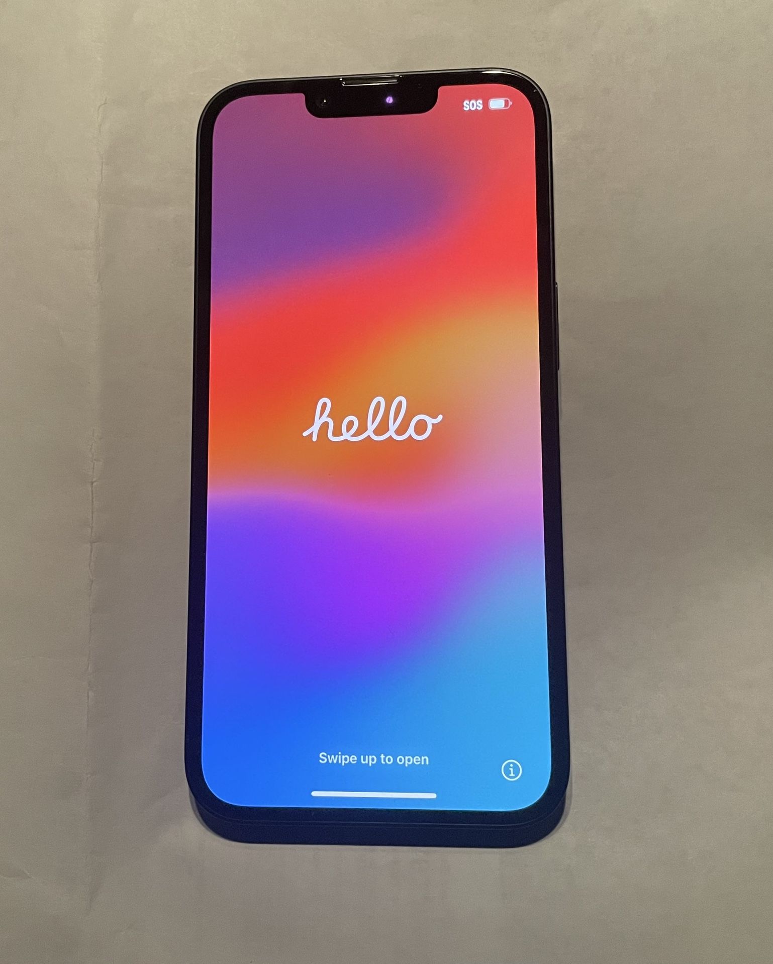 iPhone 14 Unlocked