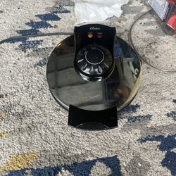 Oster Belgian Waffle Maker Model 3883