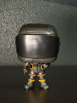Funko Pop! Fortnite Dark Vanguard