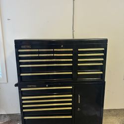 Tool  Cabinet 
