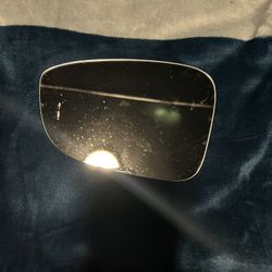 Driver Side Mirror For 2019 Honda Accord Sport