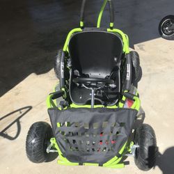 Go Kart New In The Box 
