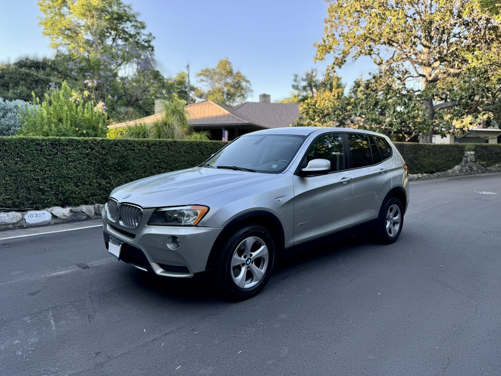 Bmw X3 For Sale Los Angelesnull