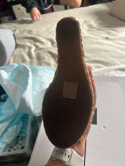 Dolce Vita wedges