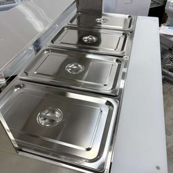 Commercial Food Warmer