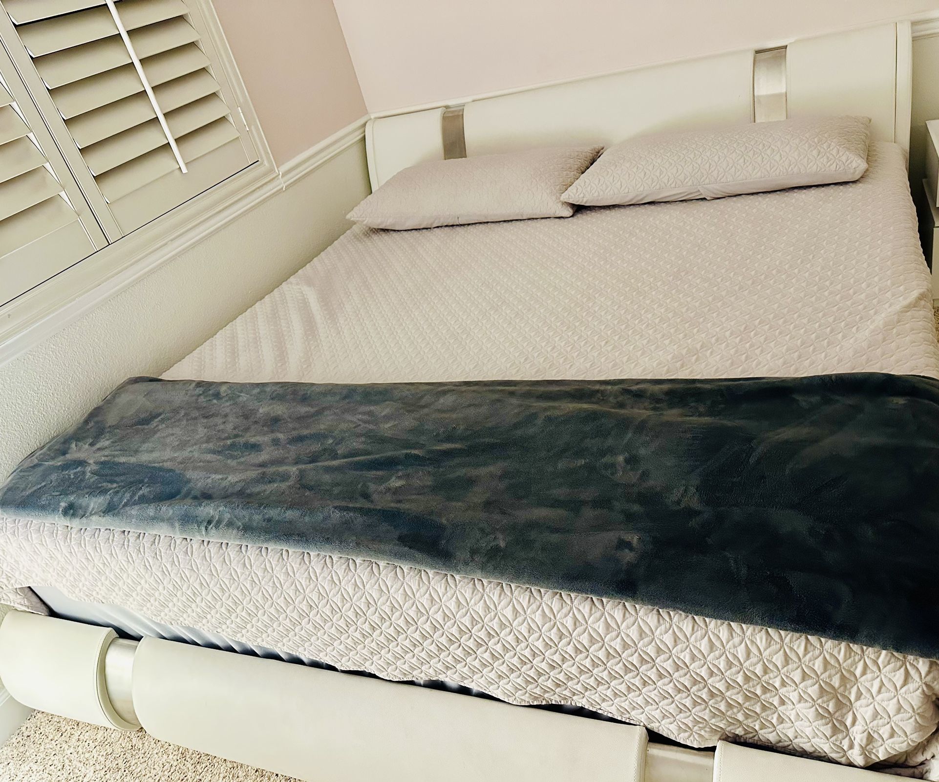 Bed Frame California King