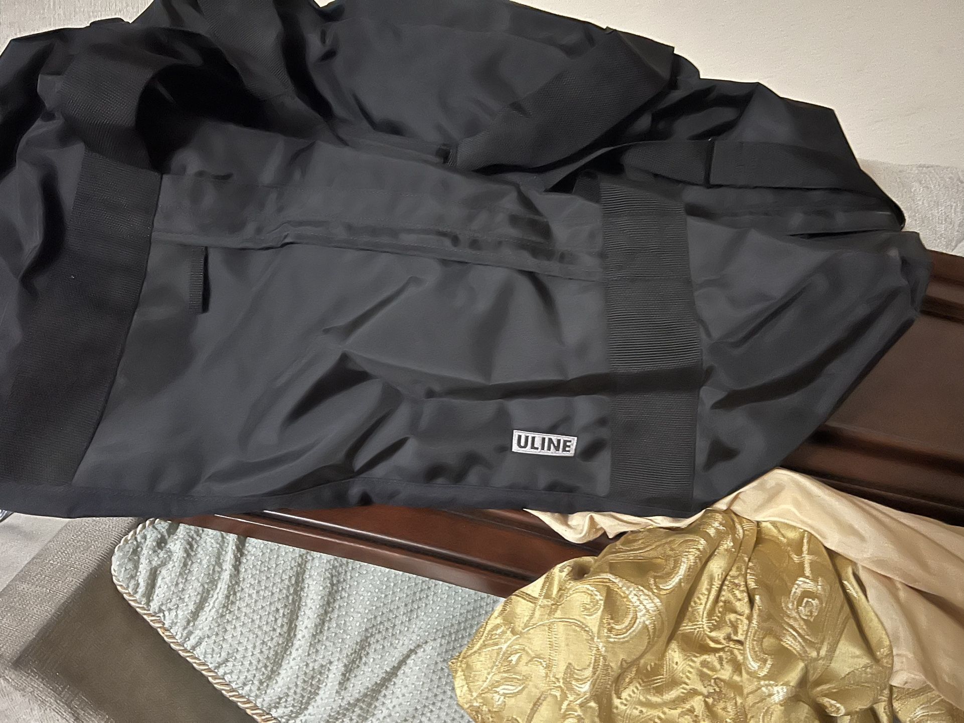 travel duffle bag