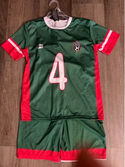 México Set Size:8/10