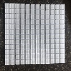 Glass Wall Tile