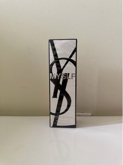 Yves Saint Laurent (YSL) MYSLF