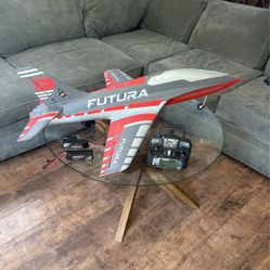 Rc Jet / Airplane 