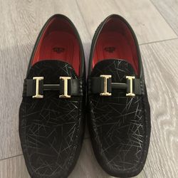 Royal Shoes Loafers 