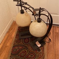 Set Lamp