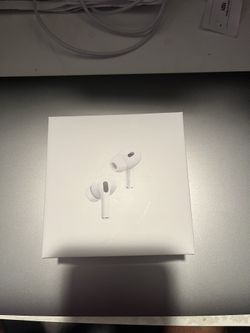 Apple AirPods Pro Gen 2 
