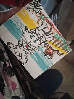 Tiger 🐯 Deco ART 🎨