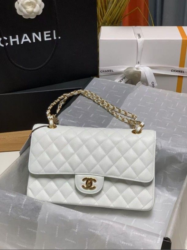 chanel bag